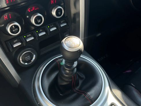 Used 2020 Subaru BRZ Limited image 27