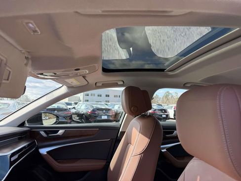 Used 2019 Audi A6 3.0T Premium Plus w/ Premium Plus Package image 20