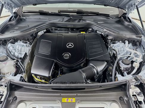 New 2026 Mercedes-Benz GLC 300 image 31