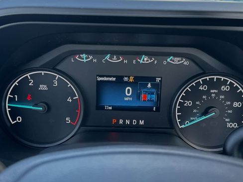 New 2024 Ford F350 XL w/ XL Chrome Package image 19