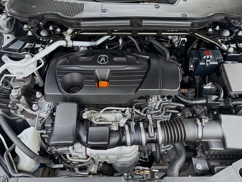 Used 2023 Acura TLX SH-AWD w/ A-SPEC Pkg image 31
