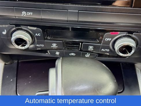 Used 2015 Audi A4 2.0T Premium image 20