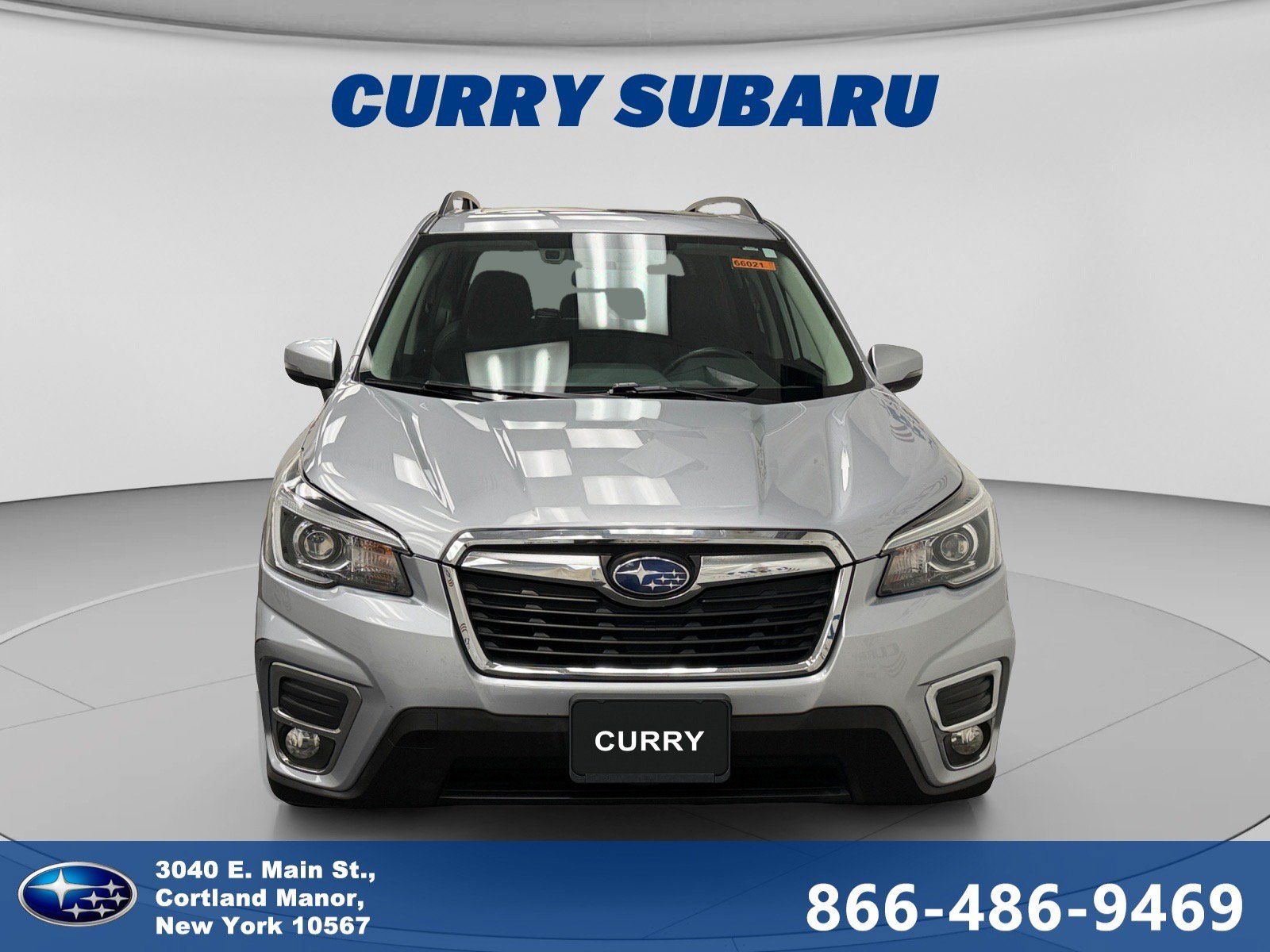 Used 2020 Subaru Forester Limited AWD/4WD image 8