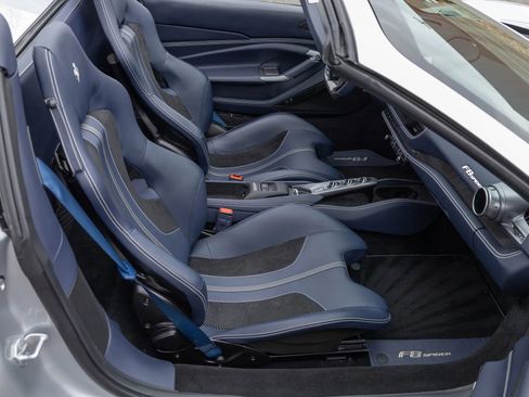 Used 2022 Ferrari F8 Tributo RWD image 67