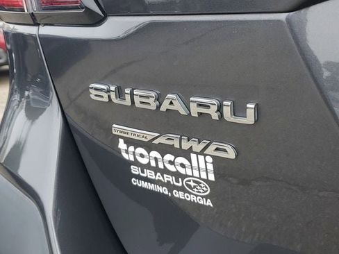 Used 2021 Subaru Outback Touring XT image 10