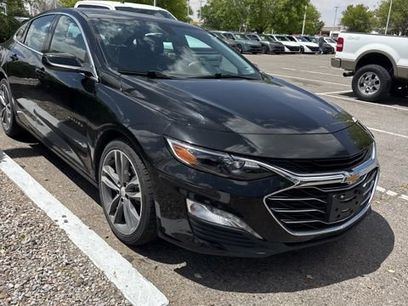 Used 2022 Chevrolet Malibu LT