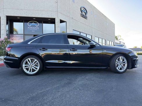 Used 2023 Audi A4 2.0T Premium AWD/4WD image 9