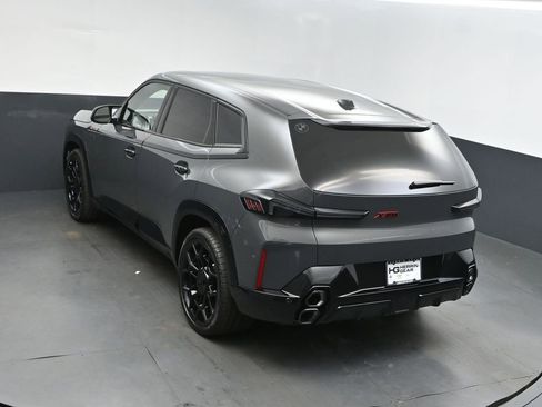 Used 2026 BMW XM Label Red image 35