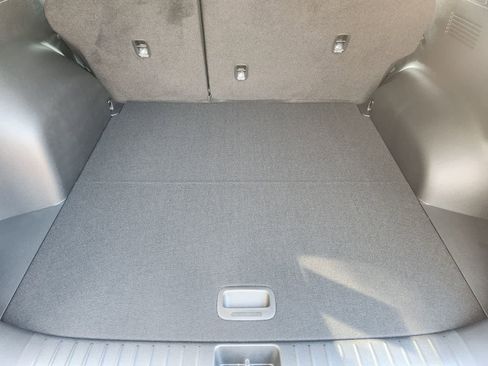 New 2026 Kia Sportage EX FWD image 27