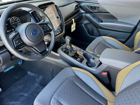 New 2026 Subaru Crosstrek 2.5i Sport AWD/4WD image 9