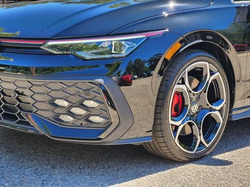 New 2026 Volkswagen GTI Autobahn FWD image 7