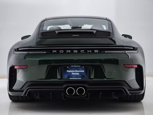 Certified 2026 Porsche 911 GT3 RWD image 10