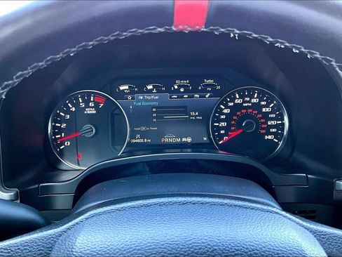 Used 2020 Ford F150 Raptor w/ Equipment Group 802A Luxury AWD/4WD image 14