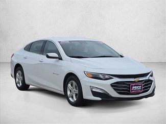 Used 2024 Chevrolet Malibu LT FWD video 3