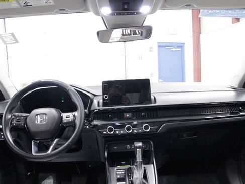 Certified 2025 Honda CR-V EX-L image 18