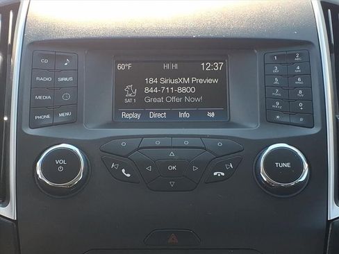 Used 2017 Ford Edge SEL image 7