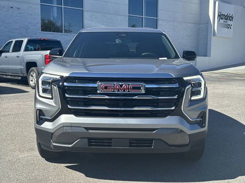 New 2026 GMC Terrain Elevation w/ Technology Package II image 3