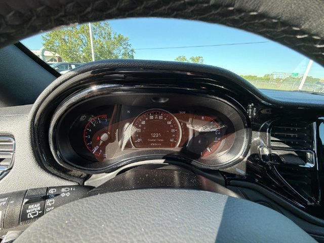 Used 2025 Dodge Durango GT AWD/4WD image 27