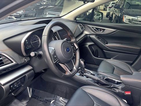 Used 2023 Subaru Crosstrek 2.5i Limited image 18