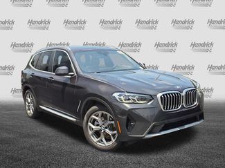 Used 2023 BMW X3 sDrive30i w/ Premium Package RWD video 2