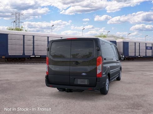 New 2026 Ford Transit 150 Low Roof RWD image 8