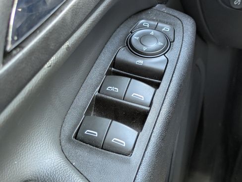 Used 2022 Chevrolet Equinox LT FWD image 20