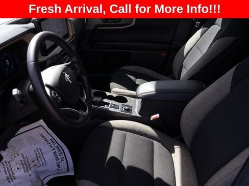 Used 2025 Ford Bronco Sport Big Bend w/ Convenience Package image 41