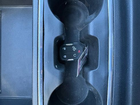 Used 2022 GMC Sierra 1500 Elevation w/ X31 Off-Road Package image 20