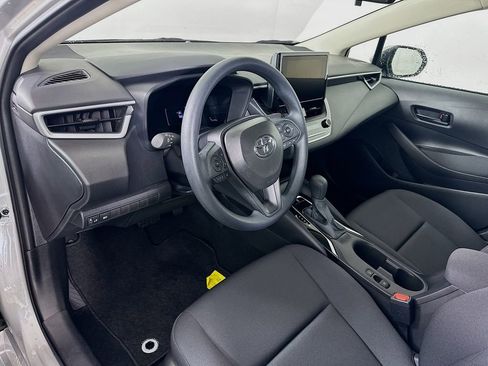 Used 2026 Toyota Corolla LE image 9
