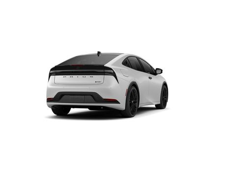 New 2026 Toyota Prius Plug-In Hybrid FWD image 9