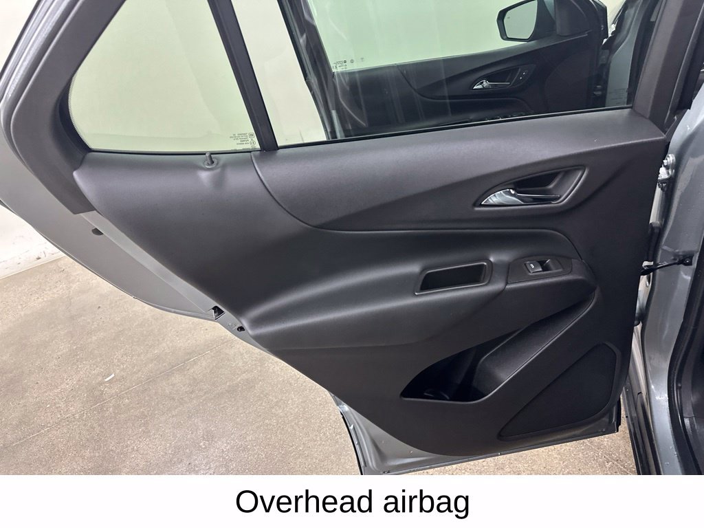 Used 2024 Chevrolet Equinox LT w/ LPO, Floor Liner Package AWD/4WD image 33