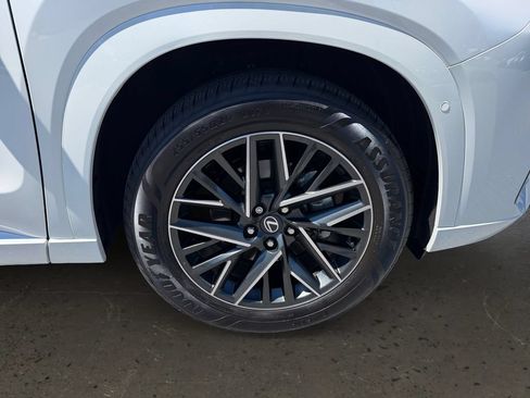 Certified 2026 Lexus TX 350 AWD w/ Technology Package image 27