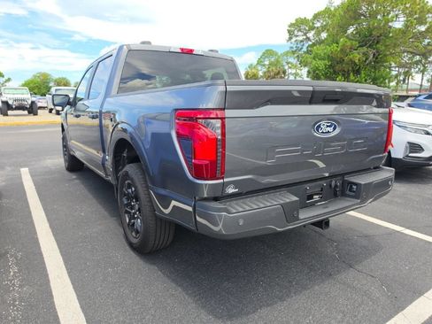 Used 2026 Ford F150 STX RWD image 13