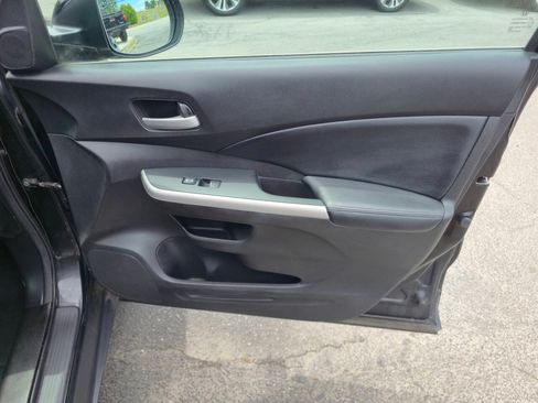 Used 2013 Honda CR-V EX-L image 35
