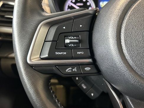 Used 2023 Subaru Forester Premium image 12