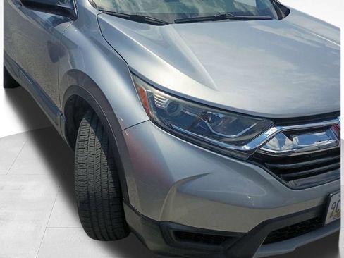 Used 2017 Honda CR-V LX image 10