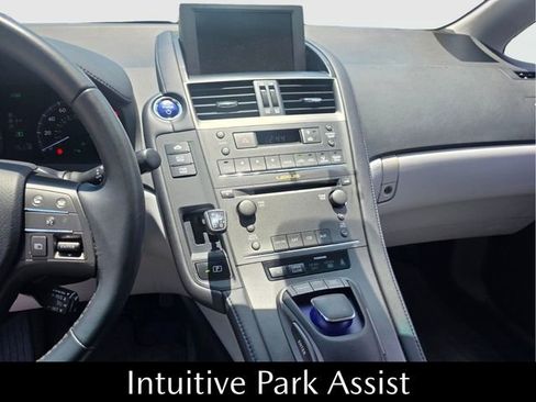 Used 2011 Lexus HS 250h Premium w/ Park Assist Pkg FWD image 21