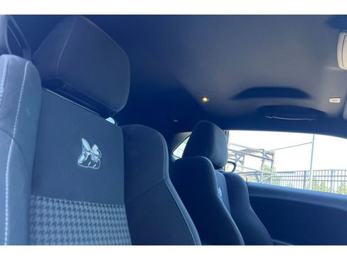 Used 2021 Dodge Challenger R/T Scat Pack image 18