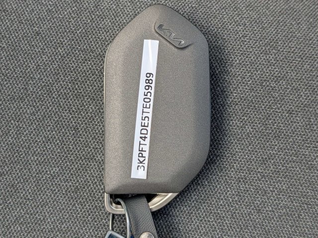 New 2026 Kia K4 FWD image 31