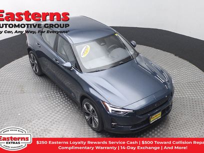 Used 2024 Polestar Polestar 2