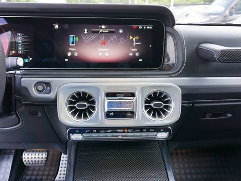 Used 2026 Mercedes-Benz G 63 AMG 4MATIC image 18