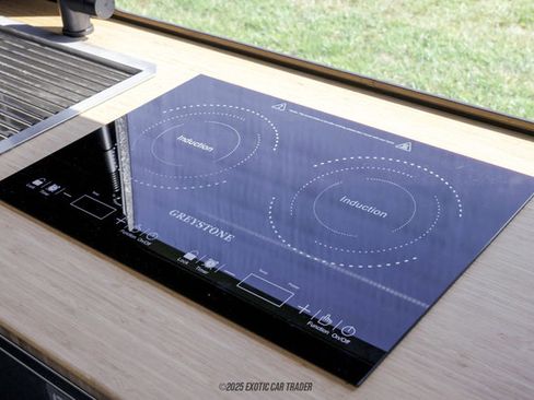 Used 2025 Mercedes-Benz Sprinter 2500 image 35