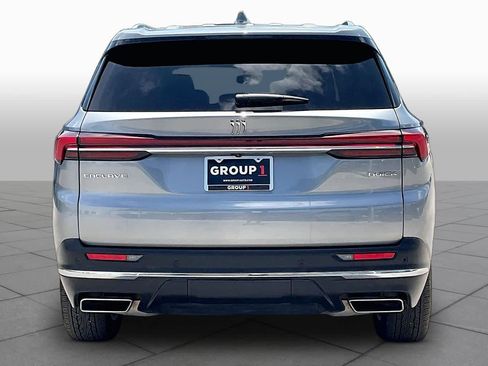 Used 2026 Buick Enclave Preferred FWD image 5