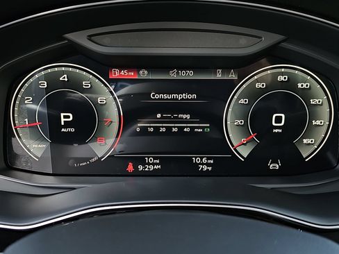 New 2026 Audi Q7 2.0T Premium Plus AWD/4WD image 20