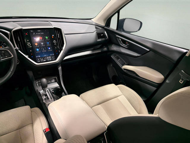 Certified 2025 Subaru Ascent Premium AWD/4WD image 26