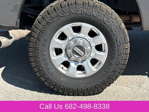Used 2025 Ford F250 XLT w/ FX4 Off-Road Package AWD/4WD image 10