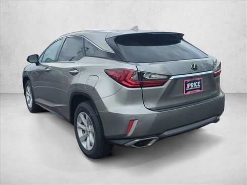 Used 2017 Lexus RX 350 AWD image 8