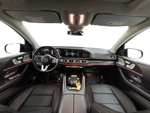 Used 2020 Mercedes-Benz GLS 450 4MATIC image 17