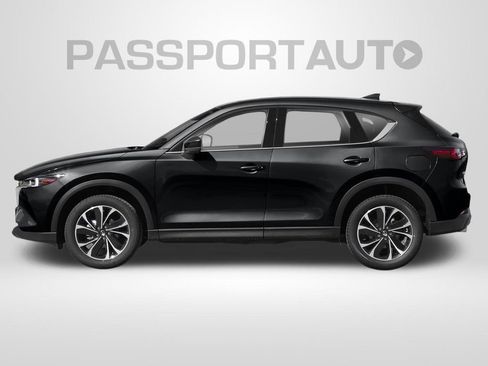 Used 2022 MAZDA CX-5 AWD 2.5 S w/ Premium Plus Pkg image 20