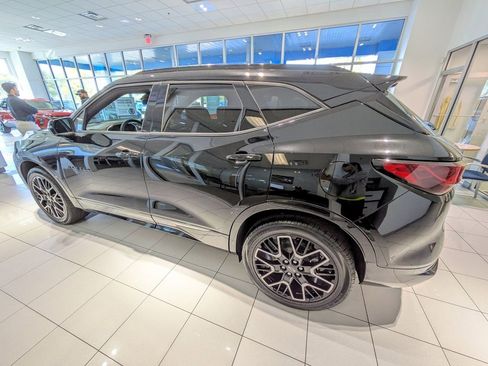 New 2026 Chevrolet Blazer RS w/ Enhanced Convenience Package image 6